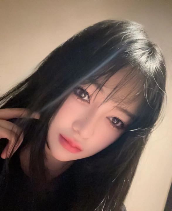 微胖肉感天花板月亮