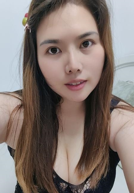 罗湖良家大奶