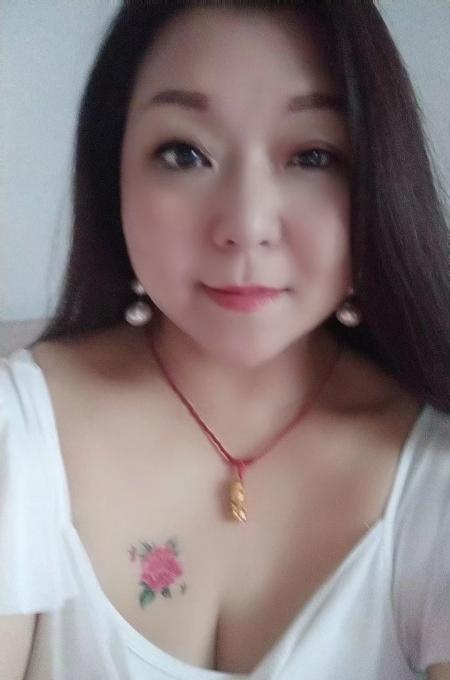 懂男人的熟女姐姐
