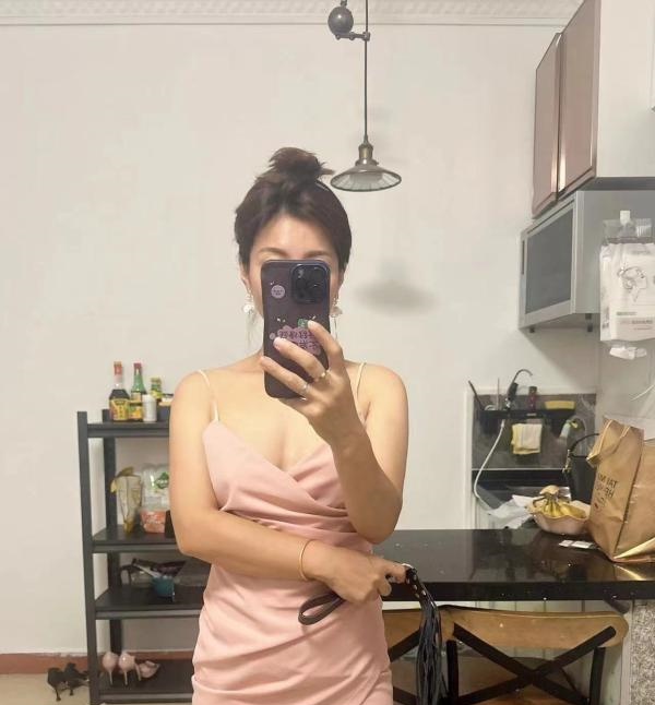 海珠江南西琳娜姐