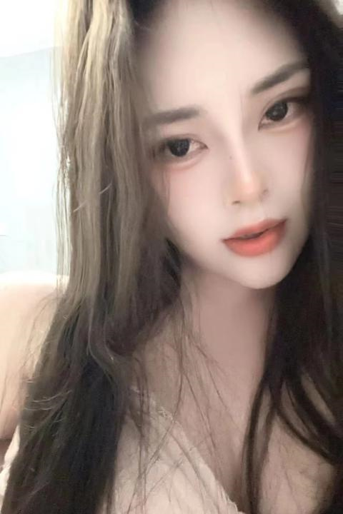 天河清纯迎容