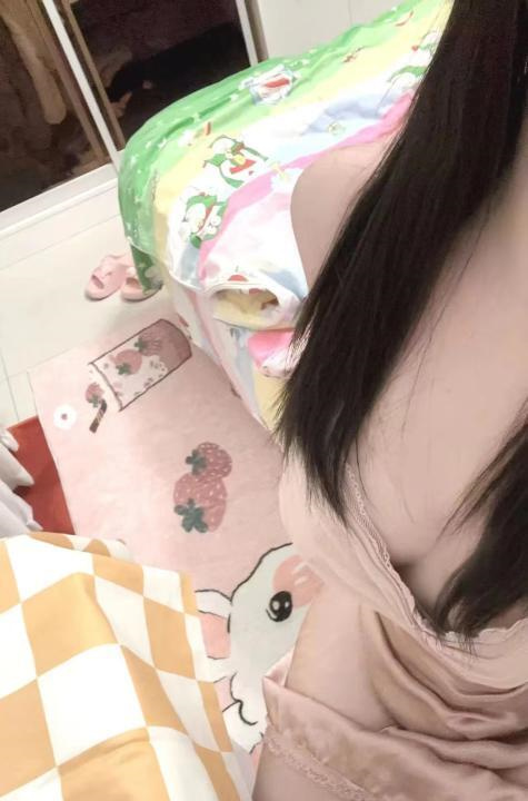 天河清纯迎容