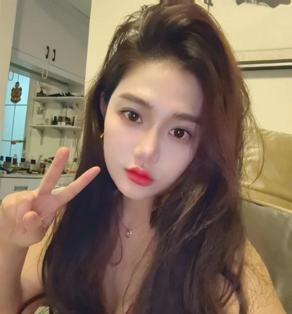 罗湖性感可可