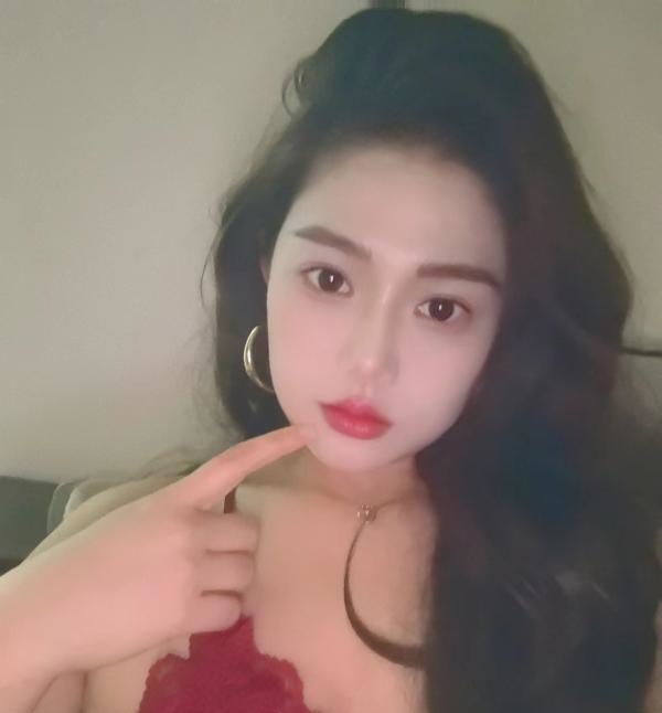 罗湖性感可可