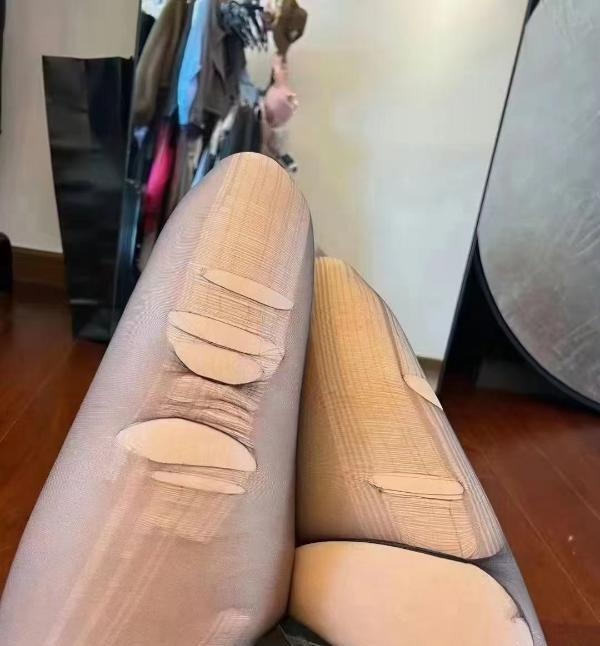风韵犹存