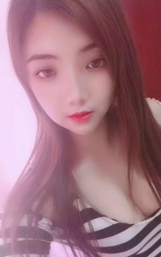 长安美容店兼职美女