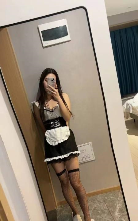 酒店前台小妹兼职