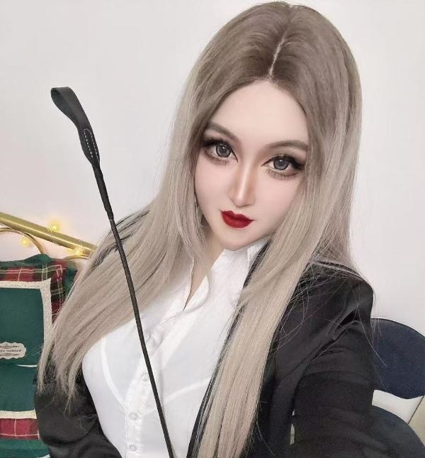 南岗ts小妹