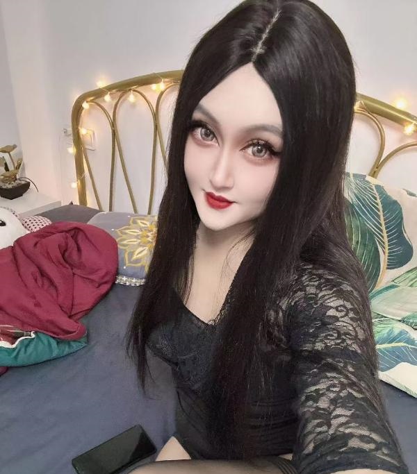 南岗ts小妹