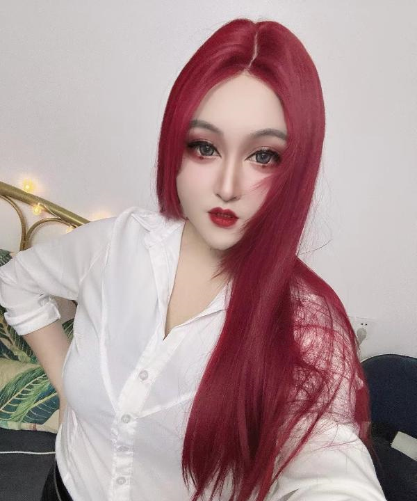 南岗ts小妹