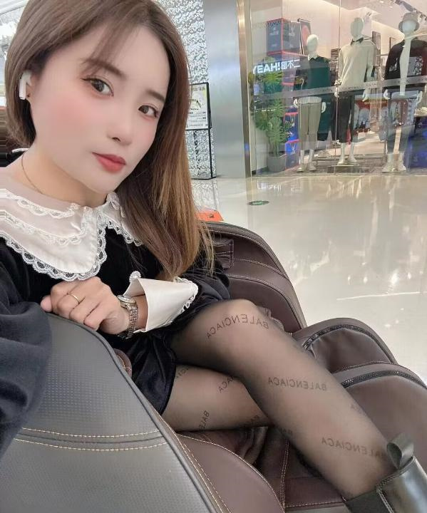 锡山身材火辣少妇