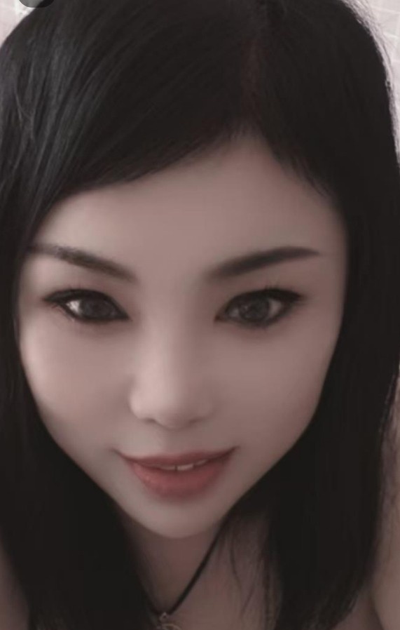 河西小阿姨