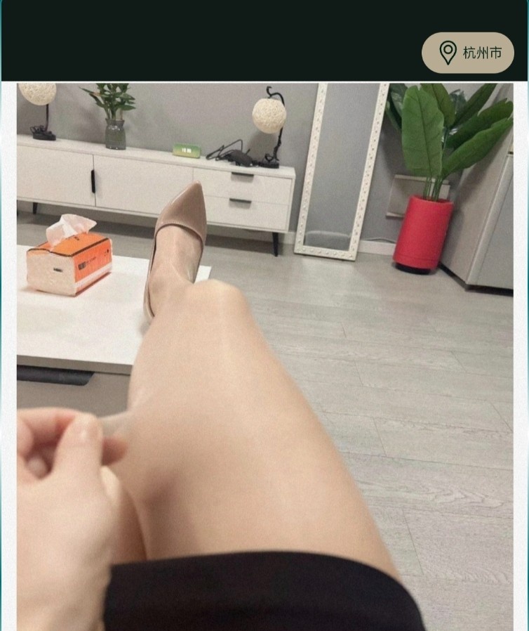 杭州丝袜熟女