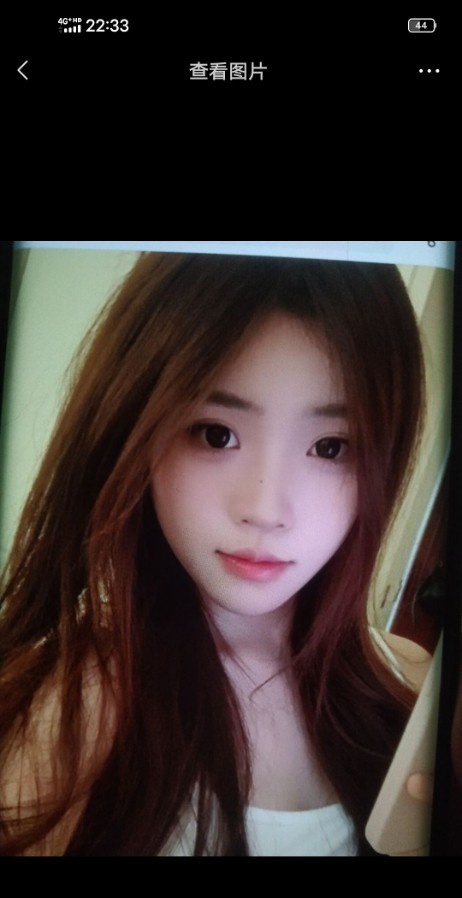 温柔小甜甜