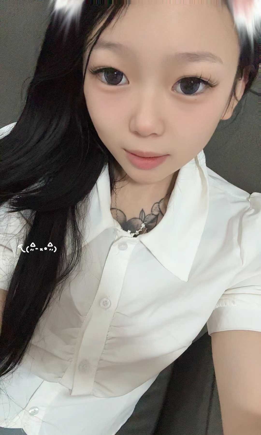 尔滨小萱更新