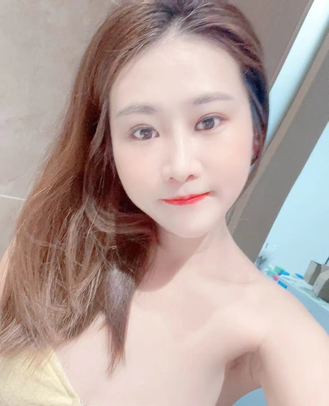 宝安小骚妹小敏