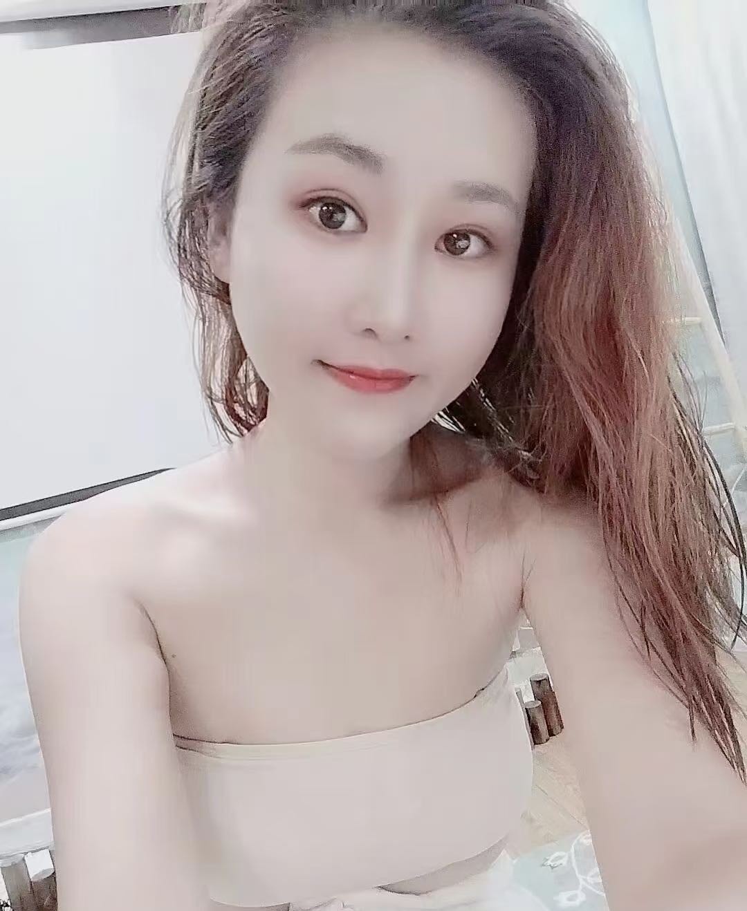 宝安小骚妹小敏