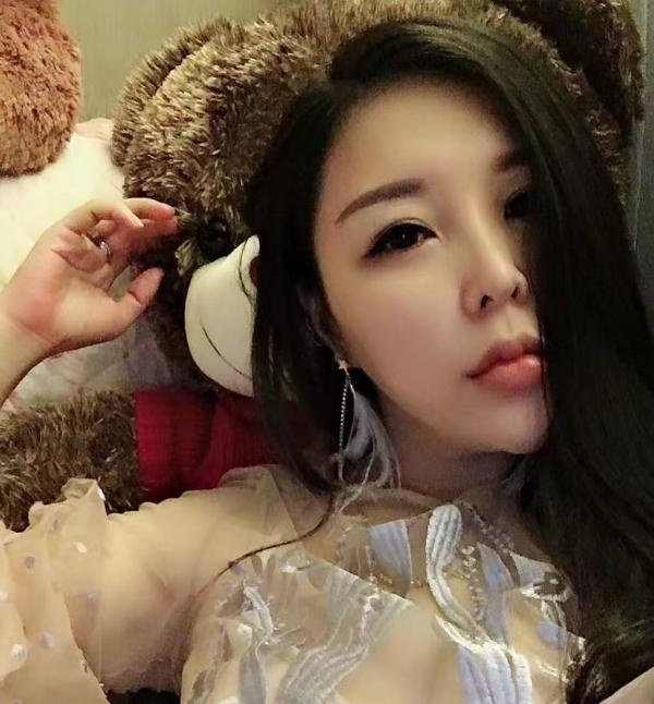 丰乳肥臀纯天然E奶