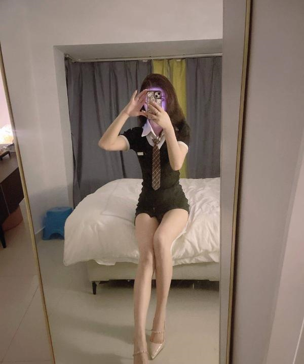 姑苏大长腿貌美嫩妹