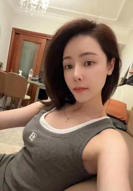 南山西丽微微
