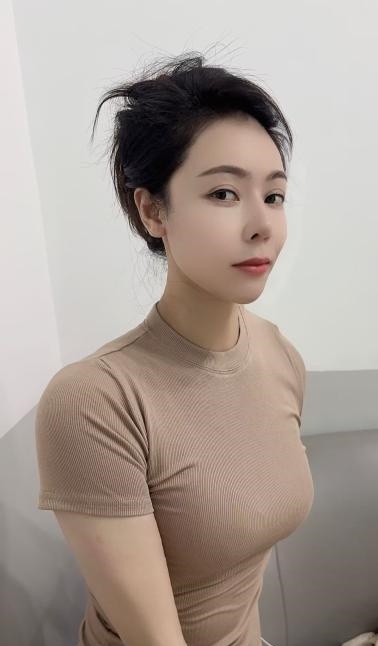 南山西丽微微
