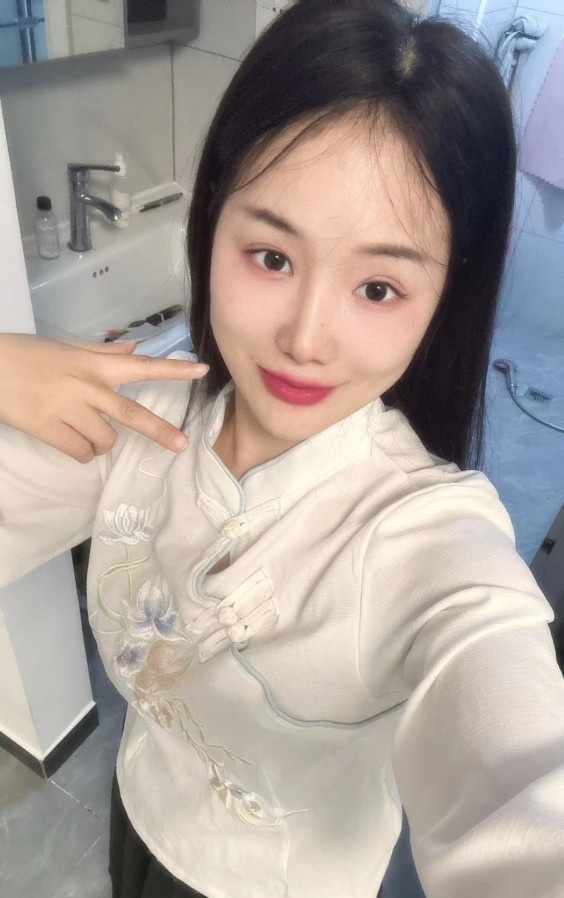 妹妹个人兼职