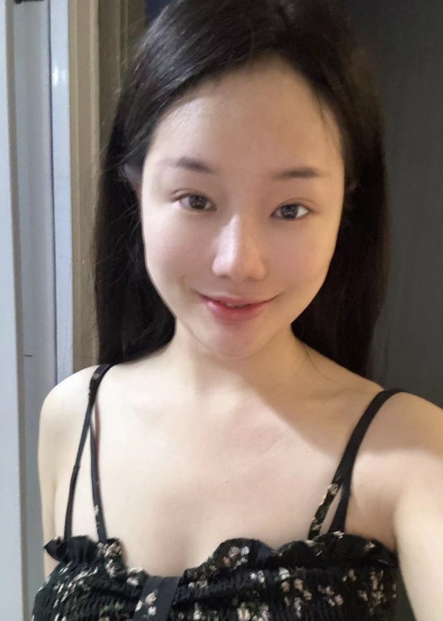 妹妹个人兼职