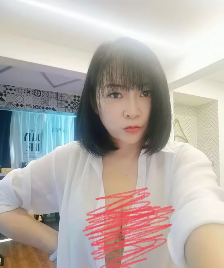 性价比高少妇
