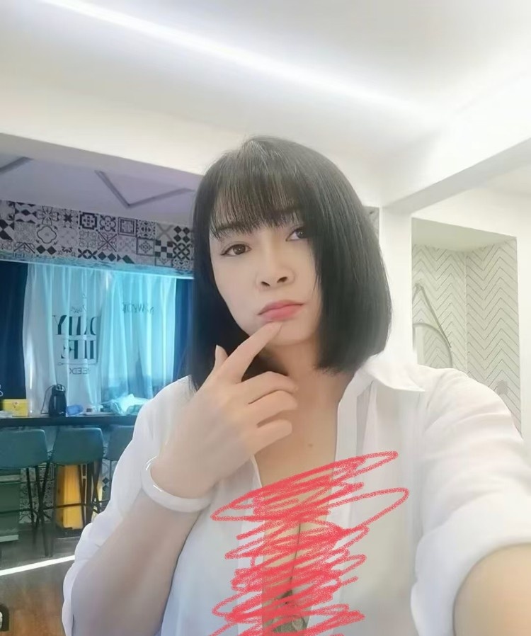 性价比高少妇