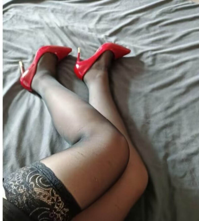 筱筱熟女