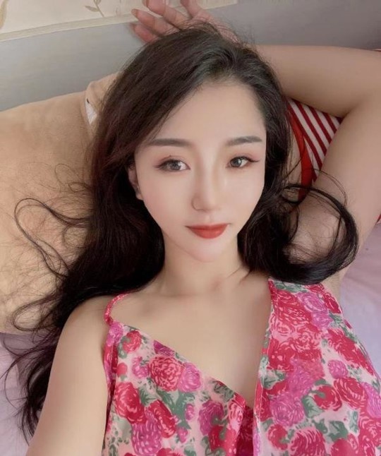 纯手法按摩的姐姐