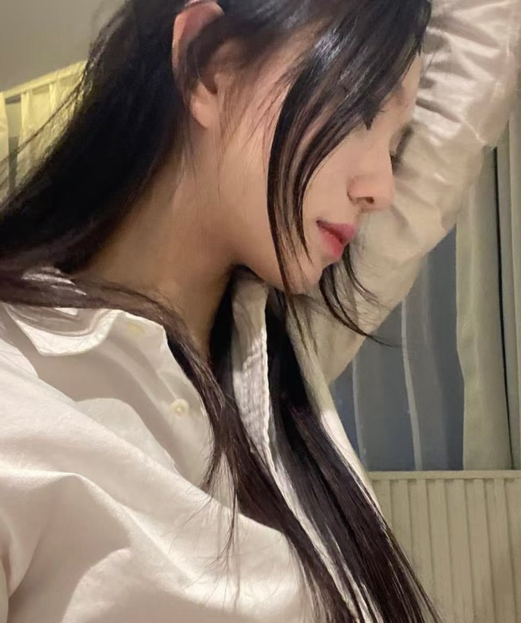 清纯骚妹儿