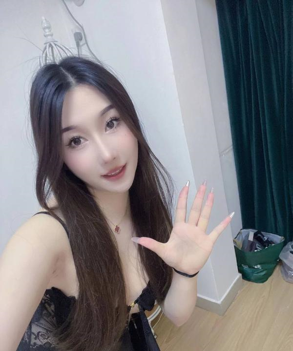 青浦御姐婉婷