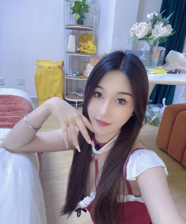 青浦御姐婉婷