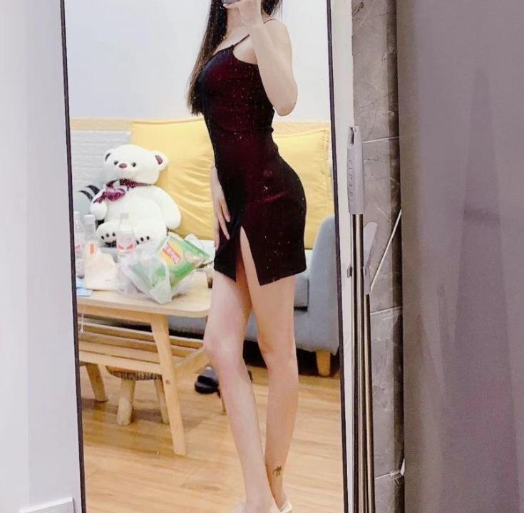 优质服务长腿美女雪碧