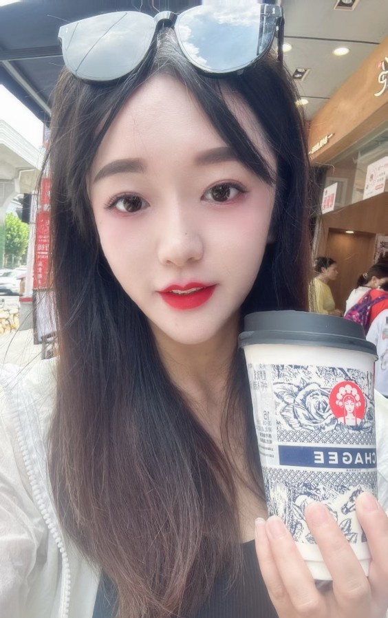 梦梦小仙女