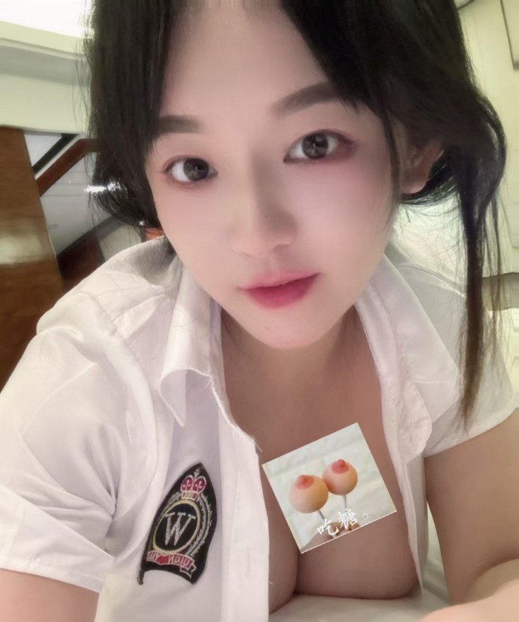 梦梦小仙女