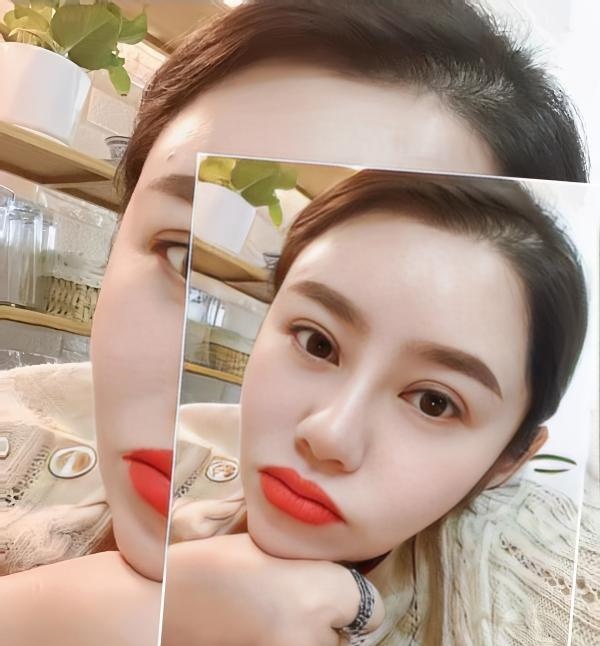 竞秀轻熟少妇