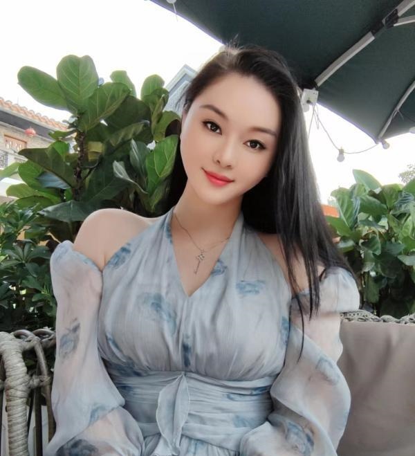 兼职美女Hannah