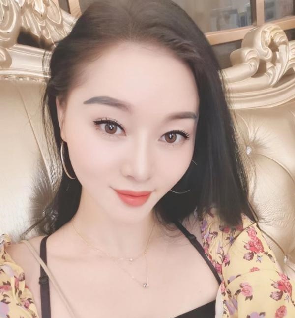 兼职美女Hannah
