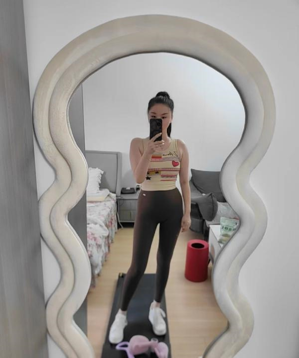 兼职美女Hannah