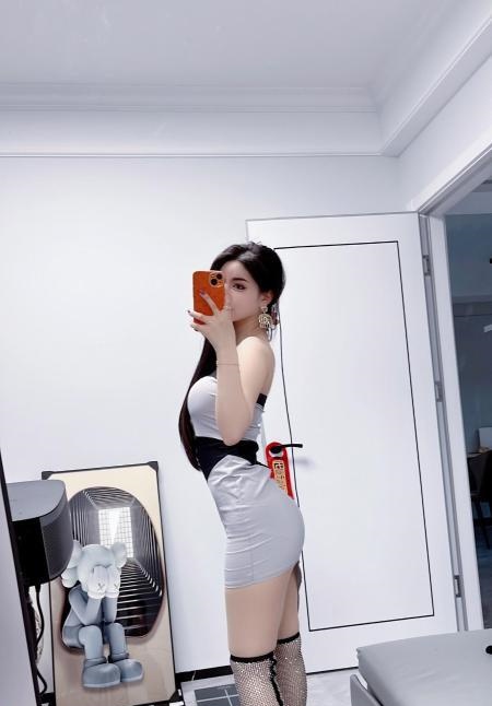 性感颜值系御姐