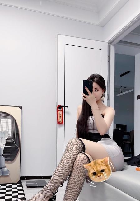 性感颜值系御姐