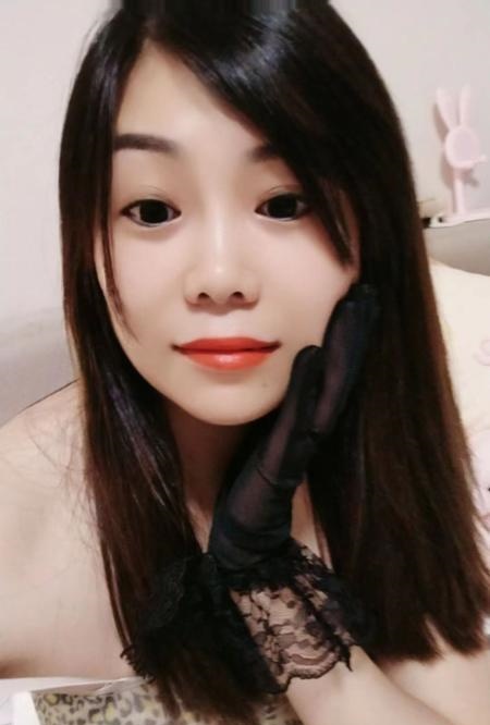 高新妮妮