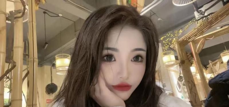 金华尤物娃娃脸