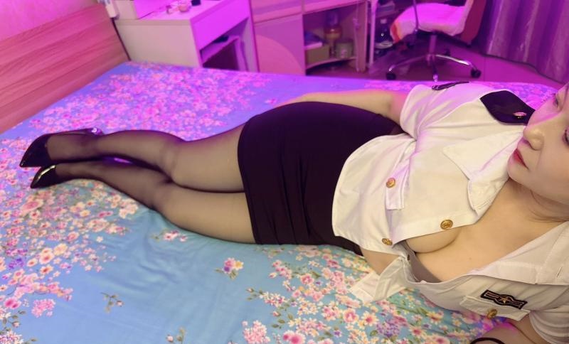 平乐园巨臀熟女小雨