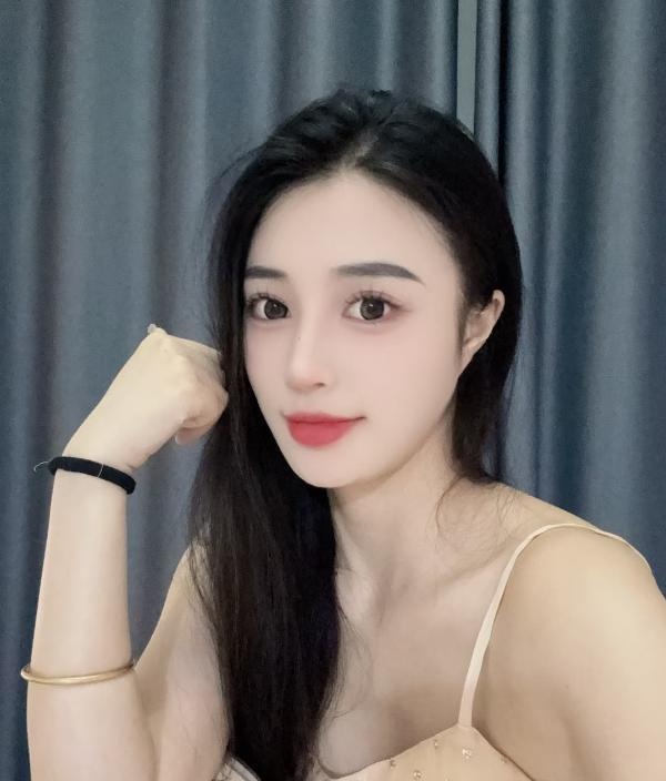 瑶海曦曦重庆妹子