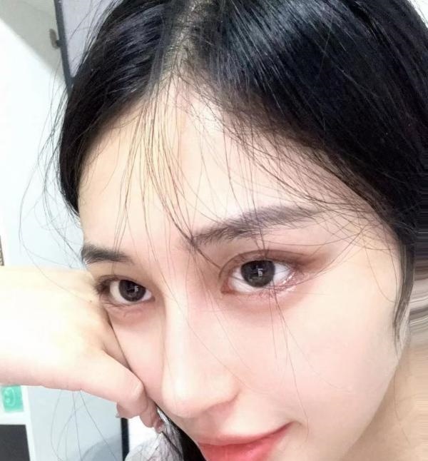 瑶海曦曦重庆妹子