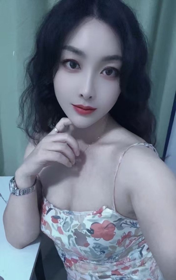 性欲强的小姐姐