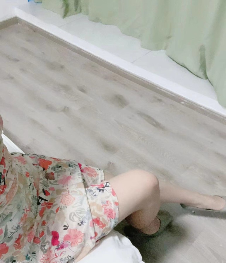 性欲强的小姐姐